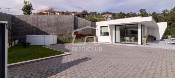 3 Schlafzimmer Villa in Ponta do Sol, Portugal, Nr. 116411 6