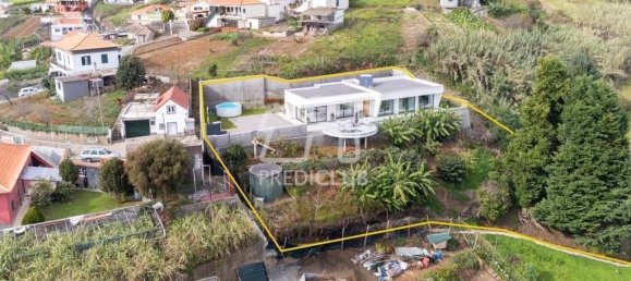 3 Schlafzimmer Villa in Ponta do Sol, Portugal, Nr. 116411 12