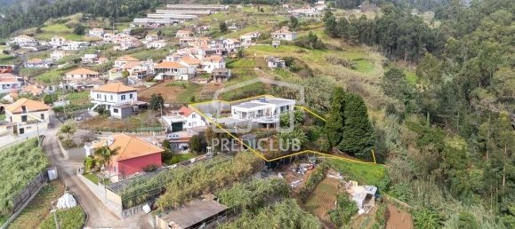 3 Schlafzimmer Villa in Ponta do Sol, Portugal, Nr. 116411 20