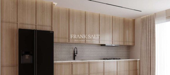 3 chambres Appartement à Naxxar, Malta No. 2341 2