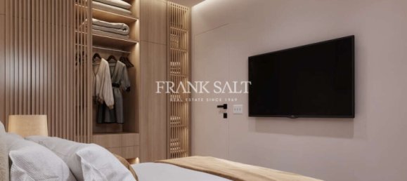 3 chambres Appartement à Naxxar, Malta No. 2341 8