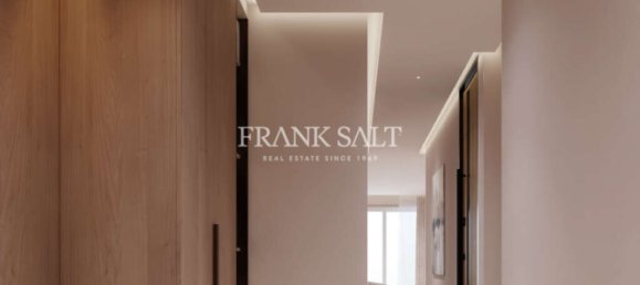 3 chambres Appartement à Naxxar, Malta No. 2341 4