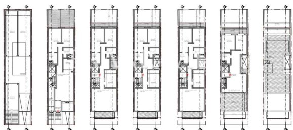3 chambres Appartement à Naxxar, Malta No. 2341 13