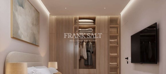 3 chambres Appartement à Naxxar, Malta No. 2341 7