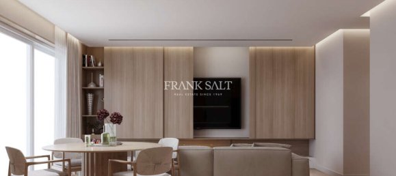 3 chambres Appartement à Naxxar, Malta No. 2341 3