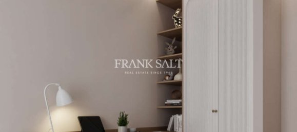 3 chambres Appartement à Naxxar, Malta No. 2341 10