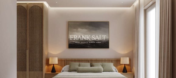 3 chambres Appartement à Naxxar, Malta No. 2341 5