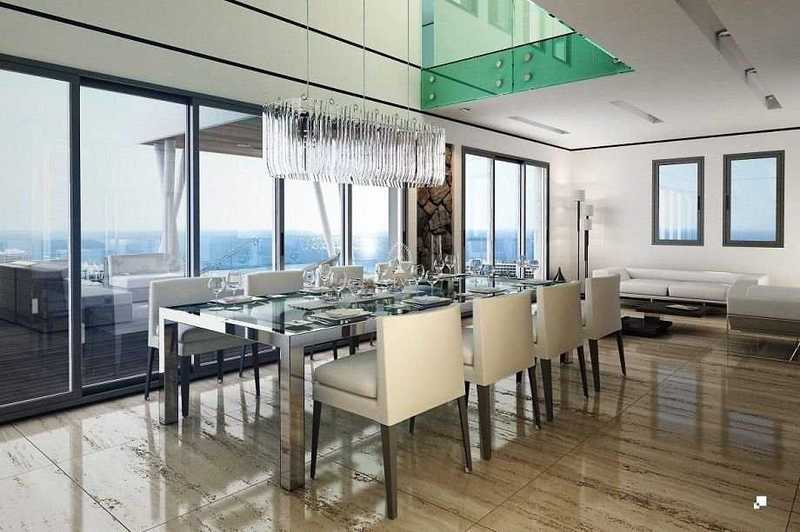 5 Schlafzimmer Gewerbliche Immobilie in Agios Tychonas, Cyprus, Nr. 19106