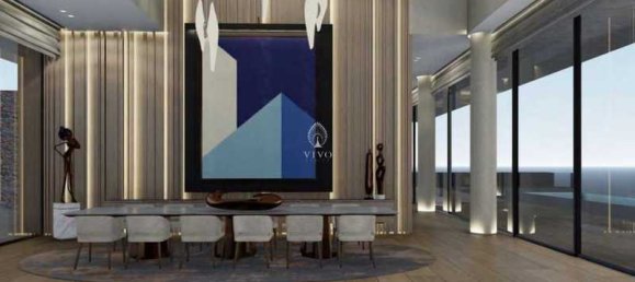 5 Schlafzimmer Gewerbliche Immobilie in Agios Tychonas, Cyprus, Nr. 19106 4