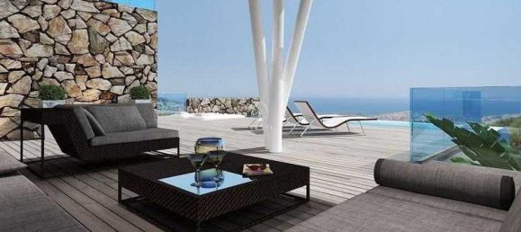 5 Schlafzimmer Gewerbliche Immobilie in Agios Tychonas, Cyprus, Nr. 19106 2