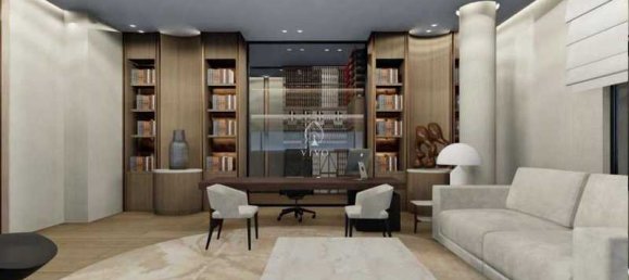 5 Schlafzimmer Gewerbliche Immobilie in Agios Tychonas, Cyprus, Nr. 19106 10