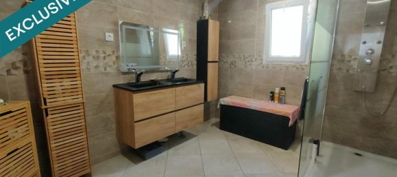 2 Schlafzimmer Haus in Ain, France, Nr. 310949 4