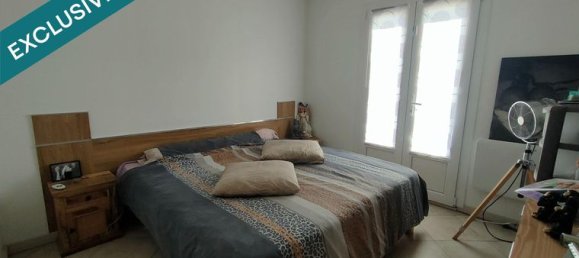 2 Schlafzimmer Haus in Ain, France, Nr. 310949 3