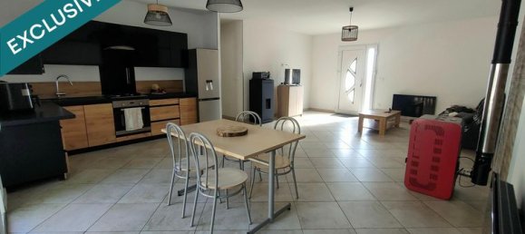 2 Schlafzimmer Haus in Ain, France, Nr. 310949 5