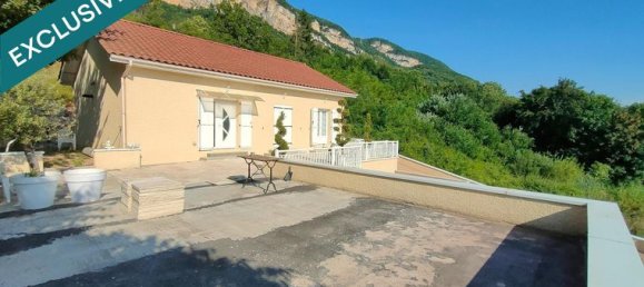 2 Schlafzimmer Haus in Ain, France, Nr. 310949 6