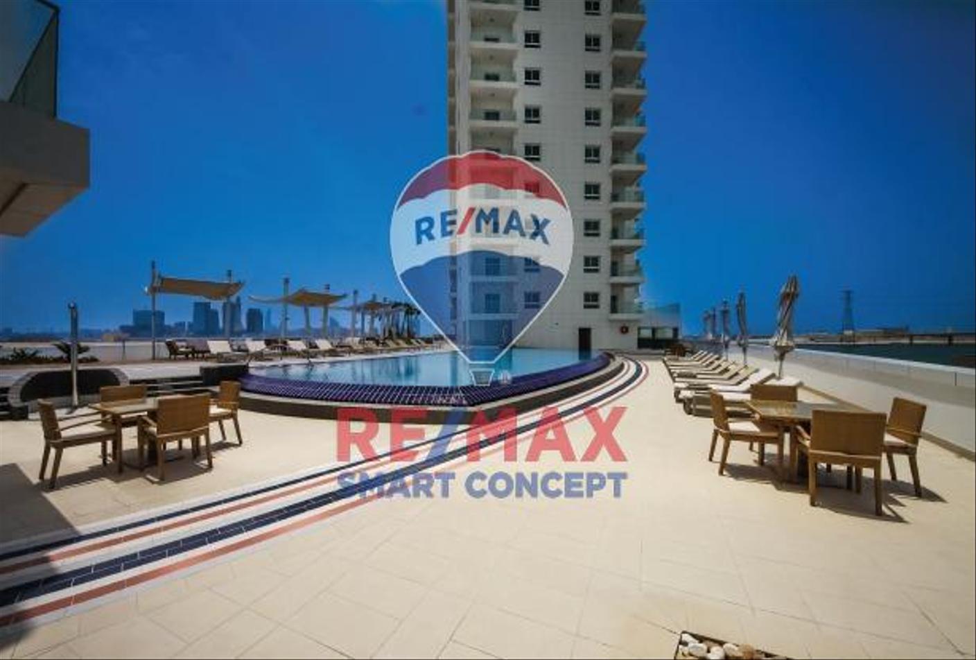 3 chambres Appartement à Al Reem Island, UAE No. 36743