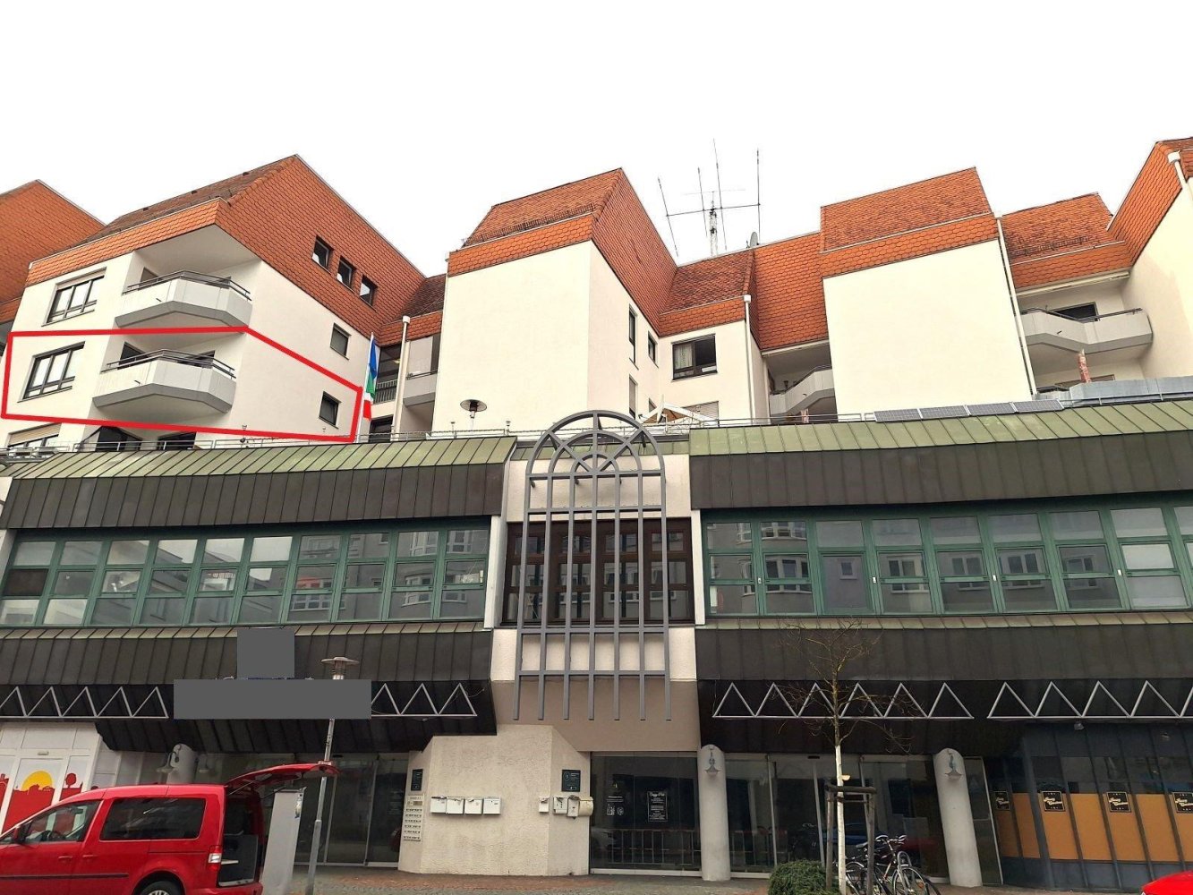 Studio in Boblingen, Germany No. 42929