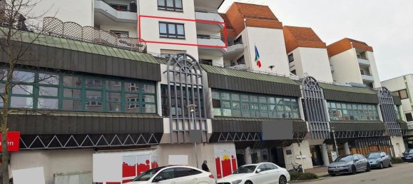 Studio in Boblingen, Germany No. 42929 2