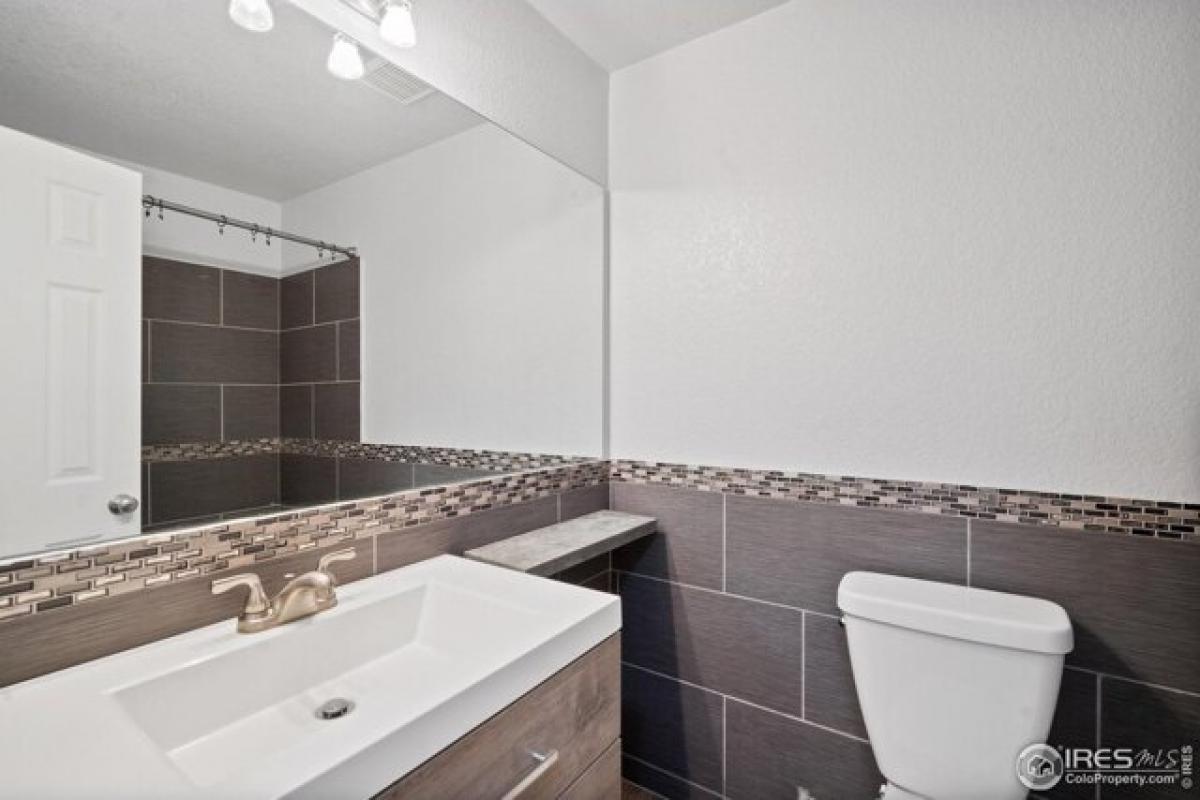 2 Schlafzimmer Haus in Boulder, USA, Nr. 426243