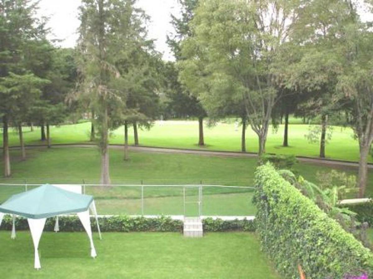 4 غرف نوم منزل في Ciudad Lopez Mateos, Mexico رقم 227307