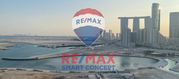 1 bedroom Apartment in Al Reem Island, UAE No. 39817 8