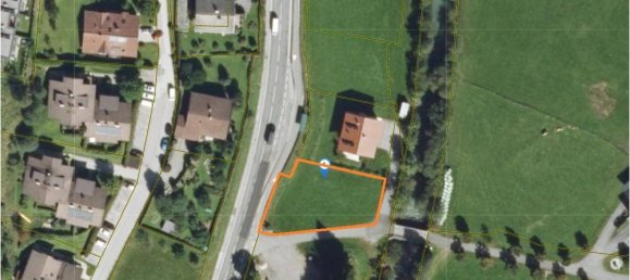 Land in Bruck an der Grossglocknerstrasse, Austria No. 31039 6