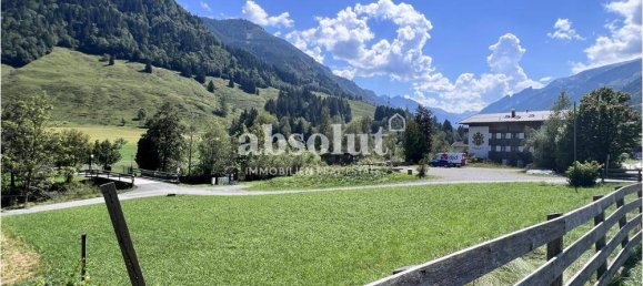 Land in Bruck an der Grossglocknerstrasse, Austria No. 31039 5