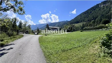  Land in Bruck an der Grossglocknerstrasse, Austria No. 31039