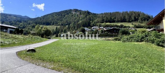 Land in Bruck an der Grossglocknerstrasse, Austria No. 31039 3