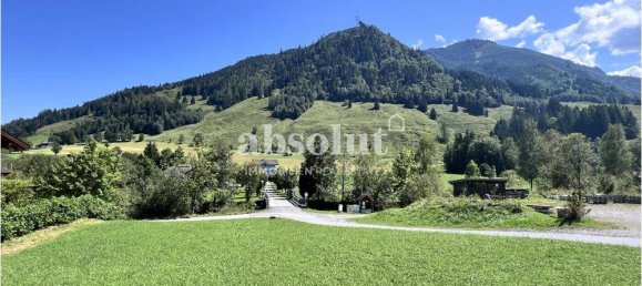Land in Bruck an der Grossglocknerstrasse, Austria No. 31039 4