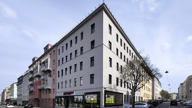  عقار تجاري في Favoriten, Austria 184متر مربع رقم 22832