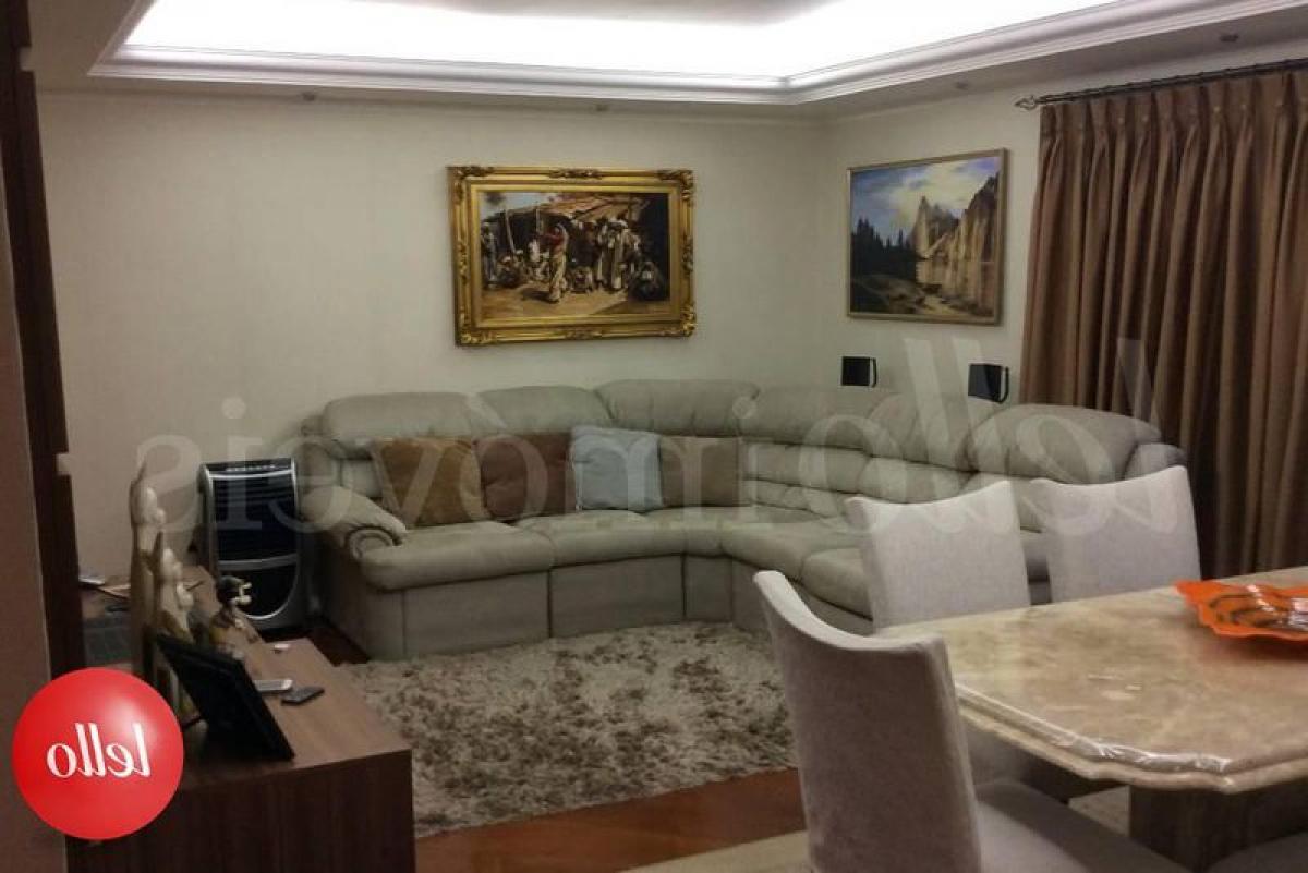 3 chambres Appartement à Sao Paulo, Brazil No. 434221