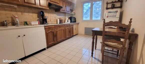 Квартира с 2 спальнями в Шамбли, Франция № 38529 2