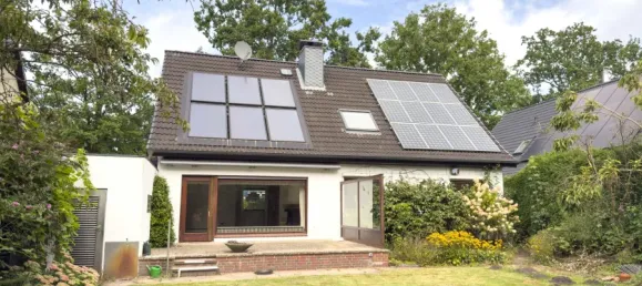 Casa de 4 divisões em Pinneberg, Germany N.º 357763 14