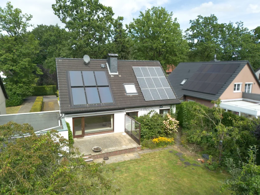 Casa de 4 divisões em Pinneberg, Germany N.º 357763