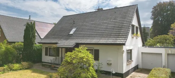 Casa de 4 divisões em Pinneberg, Germany N.º 357763 2