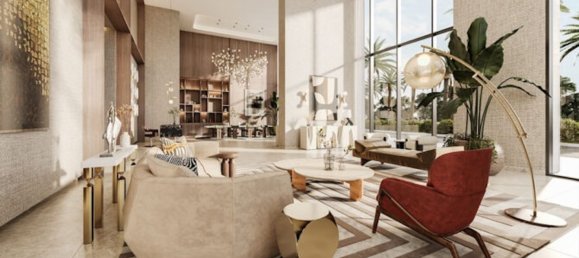 3 غرف نوم شقة في دبي, UAE رقم 20814 7