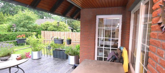 5 rooms House in Hanover, Germany No. 340479 4