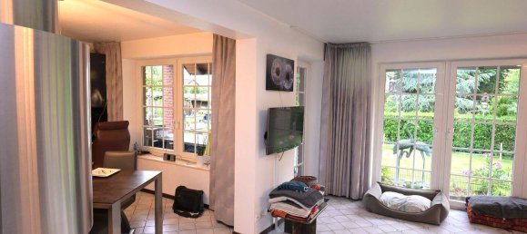 5 rooms House in Hanover, Germany No. 340479 8