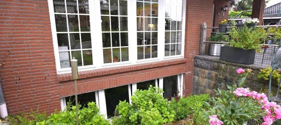 5 rooms House in Hanover, Germany No. 340479 3