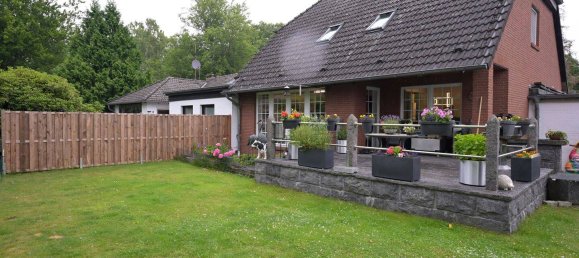 5 rooms House in Hanover, Germany No. 340479 2