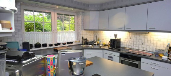 5 rooms House in Hanover, Germany No. 340479 9