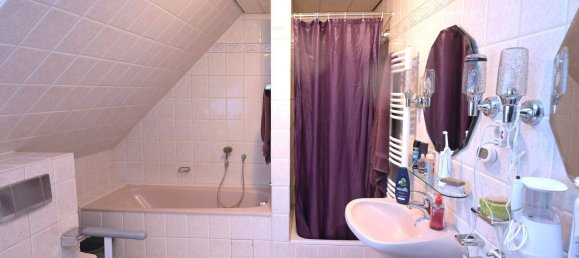 5 rooms House in Hanover, Germany No. 340479 16