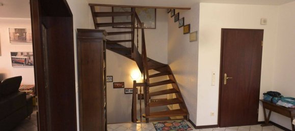 5 rooms House in Hanover, Germany No. 340479 12