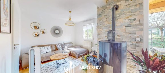 Casa de 3 dormitorios en Bousse, France No. 49871 2