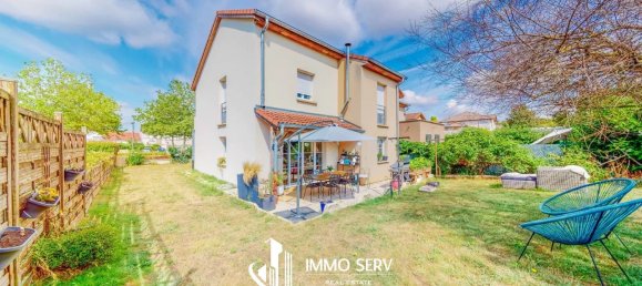 Casa de 3 dormitorios en Bousse, France No. 49871 8