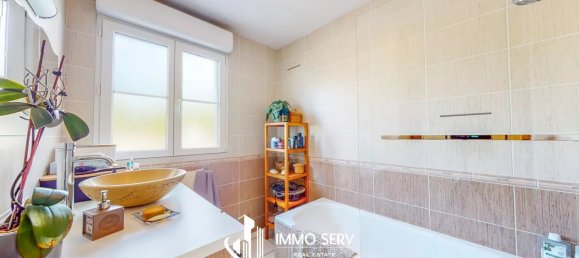 Casa de 3 dormitorios en Bousse, France No. 49871 7