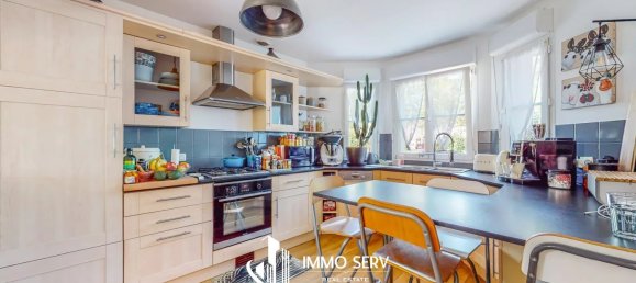 Casa de 3 dormitorios en Bousse, France No. 49871 3