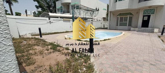 4 bedrooms Villa in Al Heerah, UAE No. 30005 25
