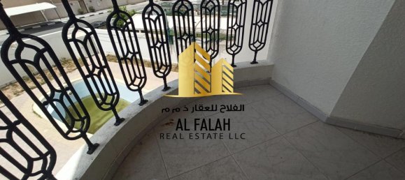 4 bedrooms Villa in Al Heerah, UAE No. 30005 24